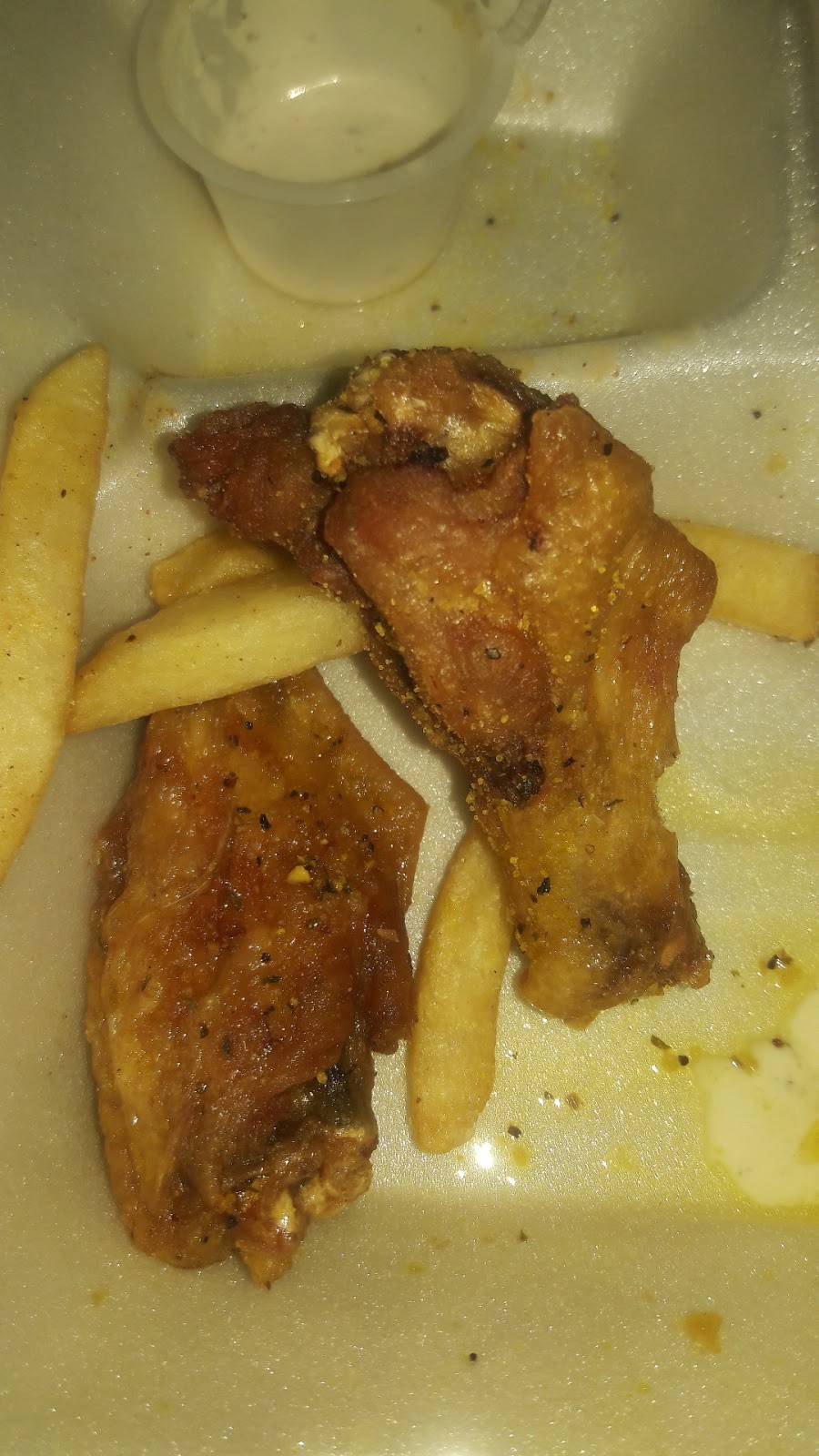 Wide World of Wings | restaurant | 2899 Evans Mill Rd, Lithonia, GA 30038, USA | 7704840500 OR +1 770-484-0500