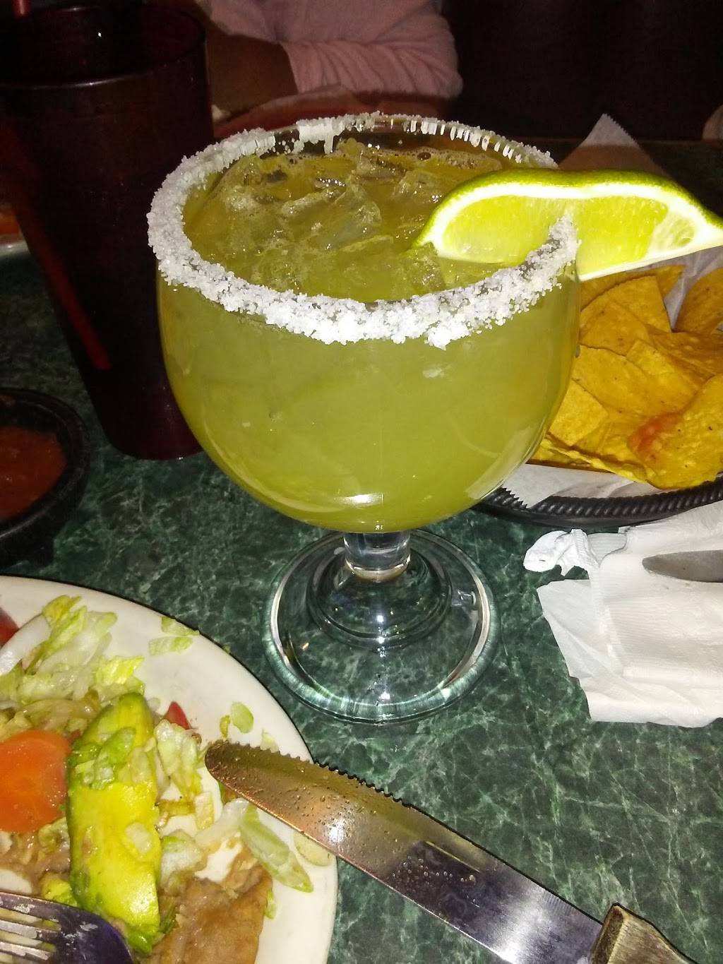El Sombrero | restaurant | 1442 McCann Rd, Longview, TX 75601, USA | 9035530050 OR +1 903-553-0050