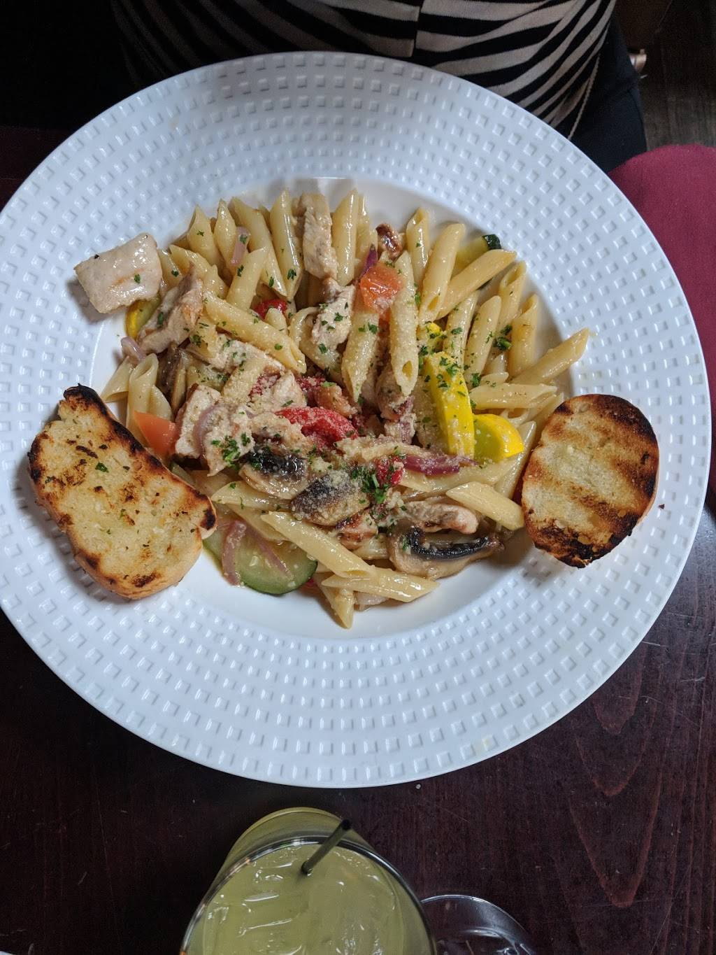 Rustik Tavern | restaurant | 471 Dekalb Ave, Brooklyn, NY 11205, USA | 3474069700 OR +1 347-406-9700