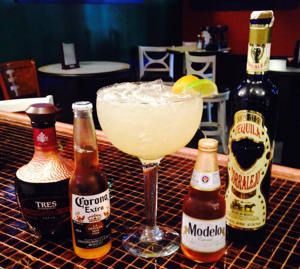 El 5 de Mayo | restaurant | 815 Main St, Lapel, IN 46051, USA | 7655344441 OR +1 765-534-4441