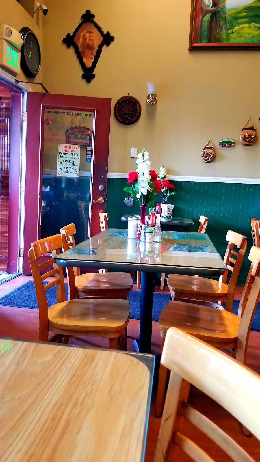 Montecristo | restaurant | 6286 3rd St, San Francisco, CA 94124, USA | 4154682113 OR +1 415-468-2113