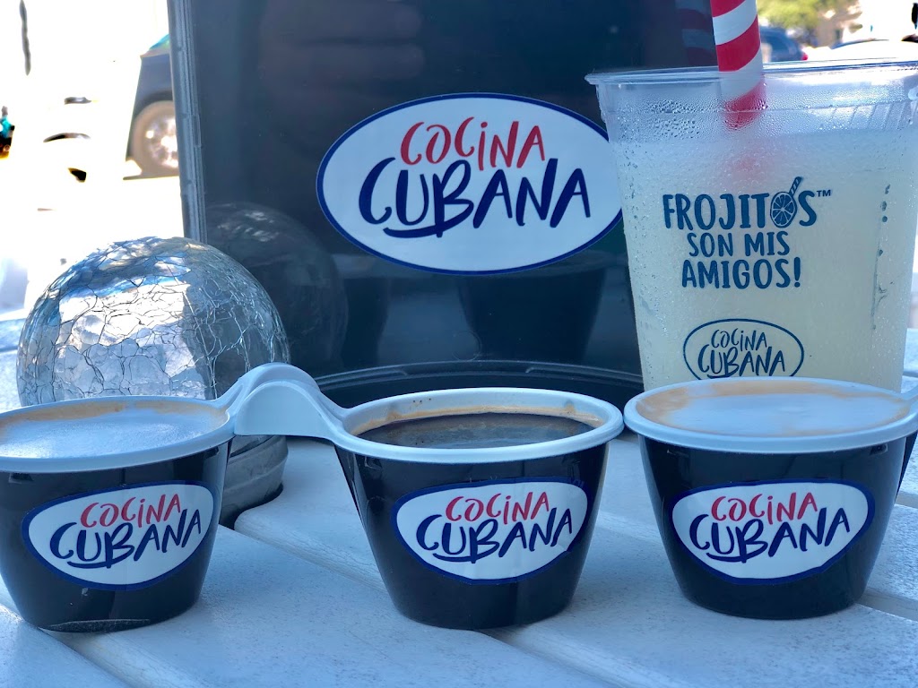 Cocina Cubana | restaurant | Santa Rosa Beach, FL 32459, USA | 8503890046 OR +1 850-389-0046