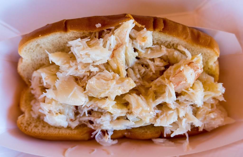 Jameson Point Lobster | restaurant | 100 Harbor Rd, Friendship, ME 04547, USA | 2078324001 OR +1 207-832-4001