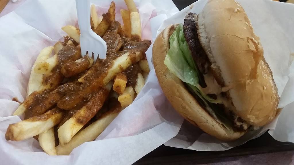 Nicks Burgers | restaurant | 6101 Whittier Blvd, Los Angeles, CA 90022, USA | 3237213777 OR +1 323-721-3777