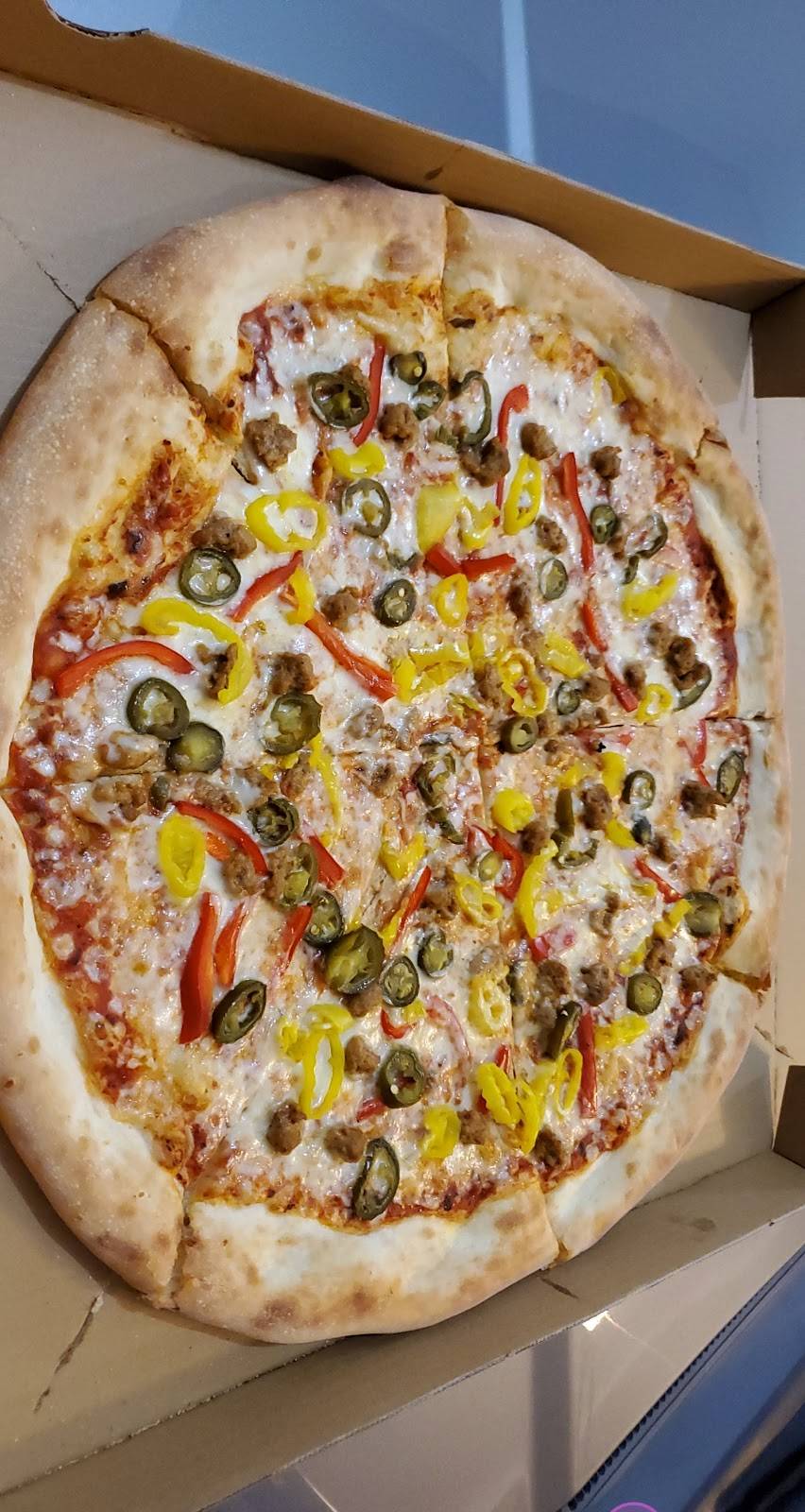 Maxwells Pizza and Cheesesteaks | restaurant | 11248 Kestrel Rise Rd, South Jordan, UT 84095, USA | 8012530304 OR +1 801-253-0304