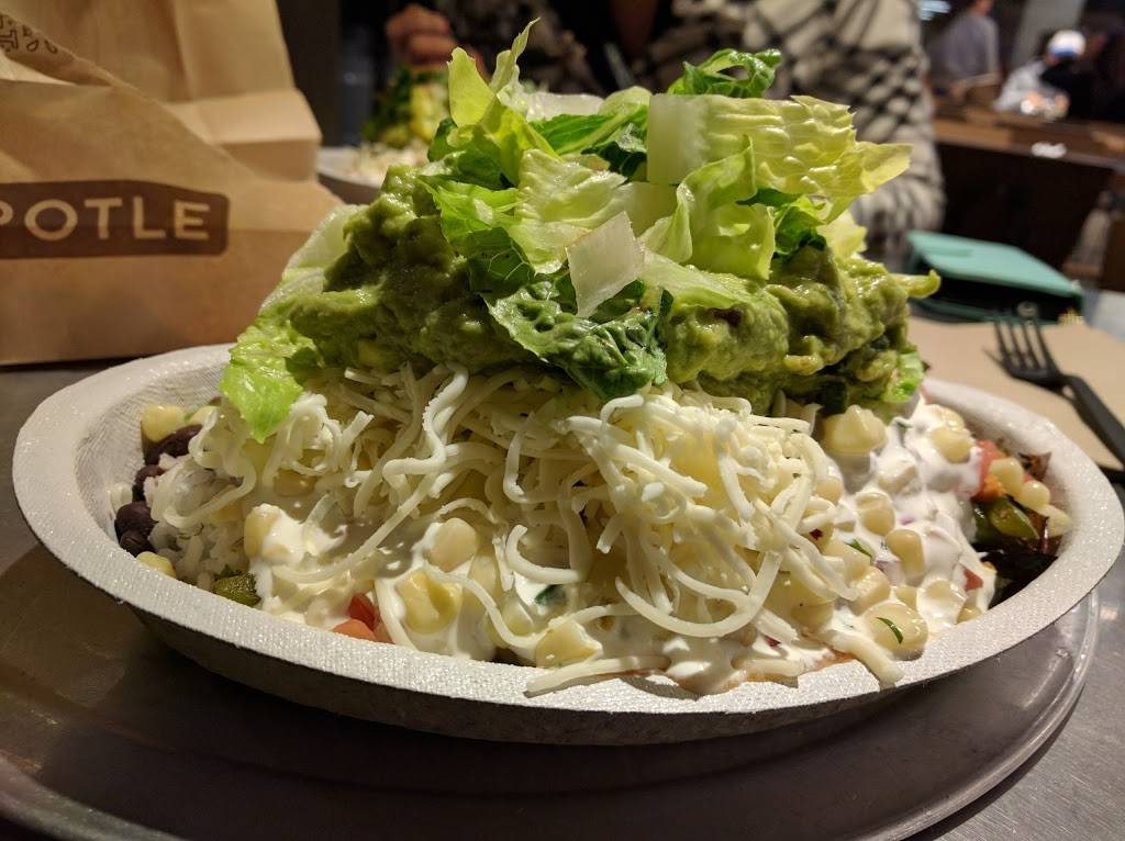 Chipotle Mexican Grill | restaurant | 1620 US-22, Watchung, NJ 07069, USA | 9083221574 OR +1 908-322-1574