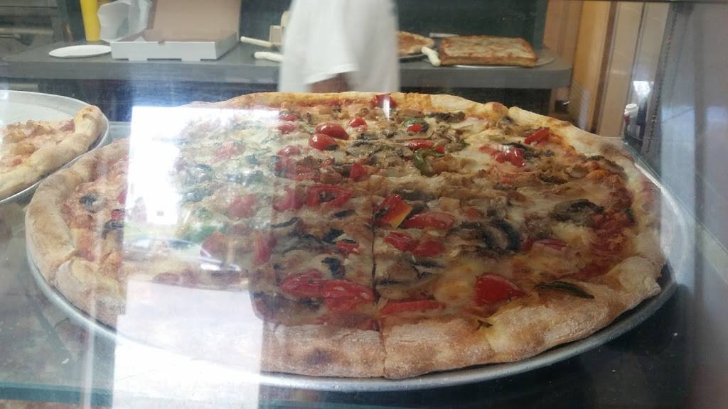 A & V Pizzeria | restaurant | 281 Morsemere Ave, Yonkers, NY 10703, USA | 9144233885 OR +1 914-423-3885