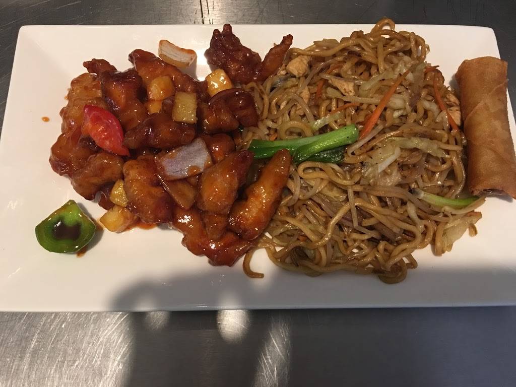 YoYo Cafe | restaurant | 8136 Gerber Rd, Sacramento, CA 95828, USA | 9166895968 OR +1 916-689-5968