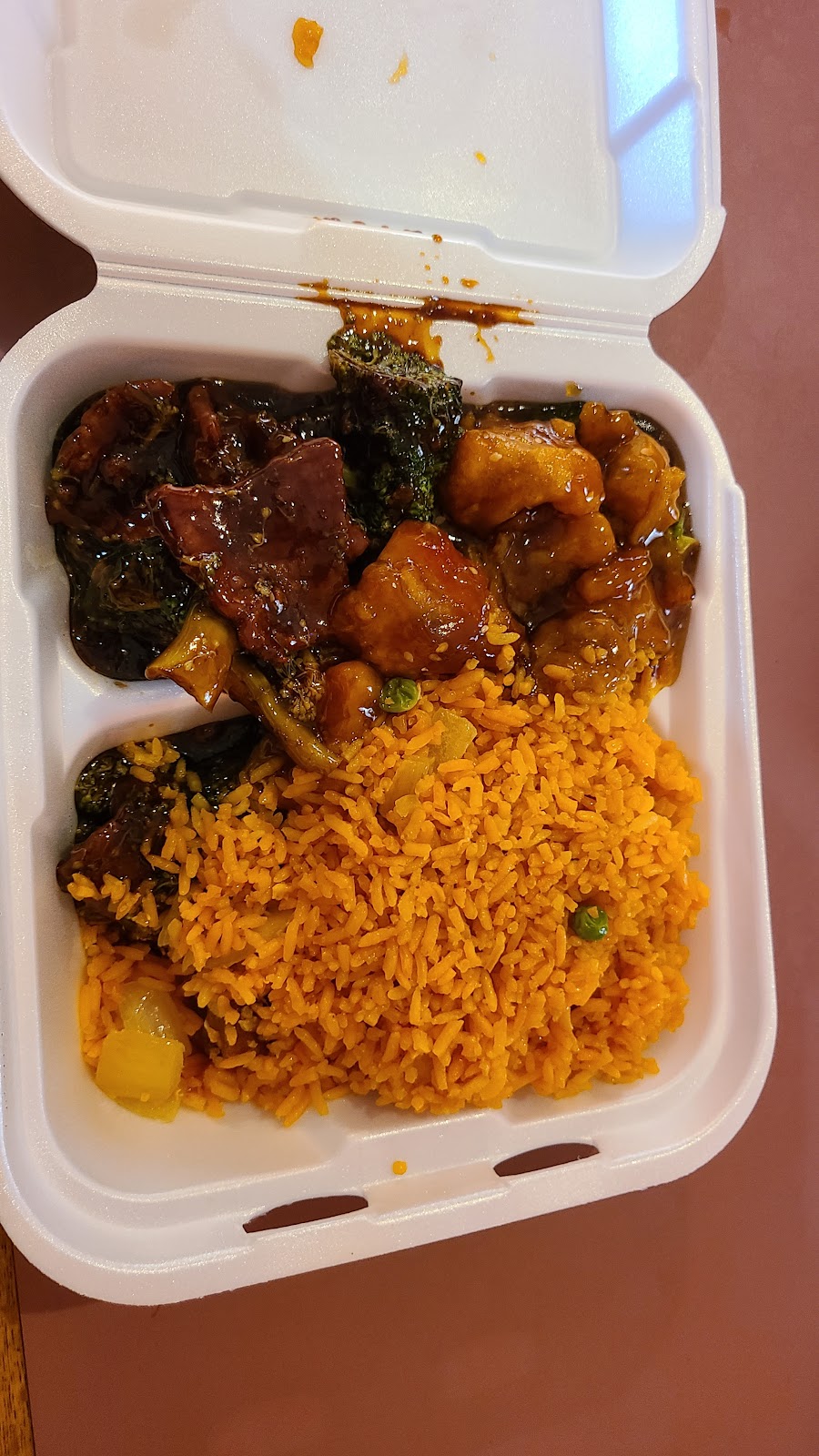 Chopstix Express | restaurant | 1037 North Ave, Grand Junction, CO 81501, USA | 9702639388 OR +1 970-263-9388