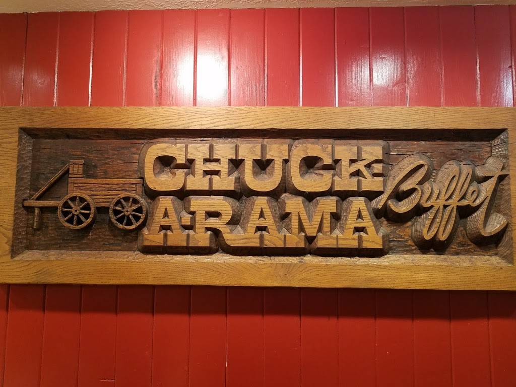 Chuck-A-Rama Buffet | restaurant | 1081 S University Ave, Provo, UT 84601, USA | 3852020540 OR +1 385-202-0540