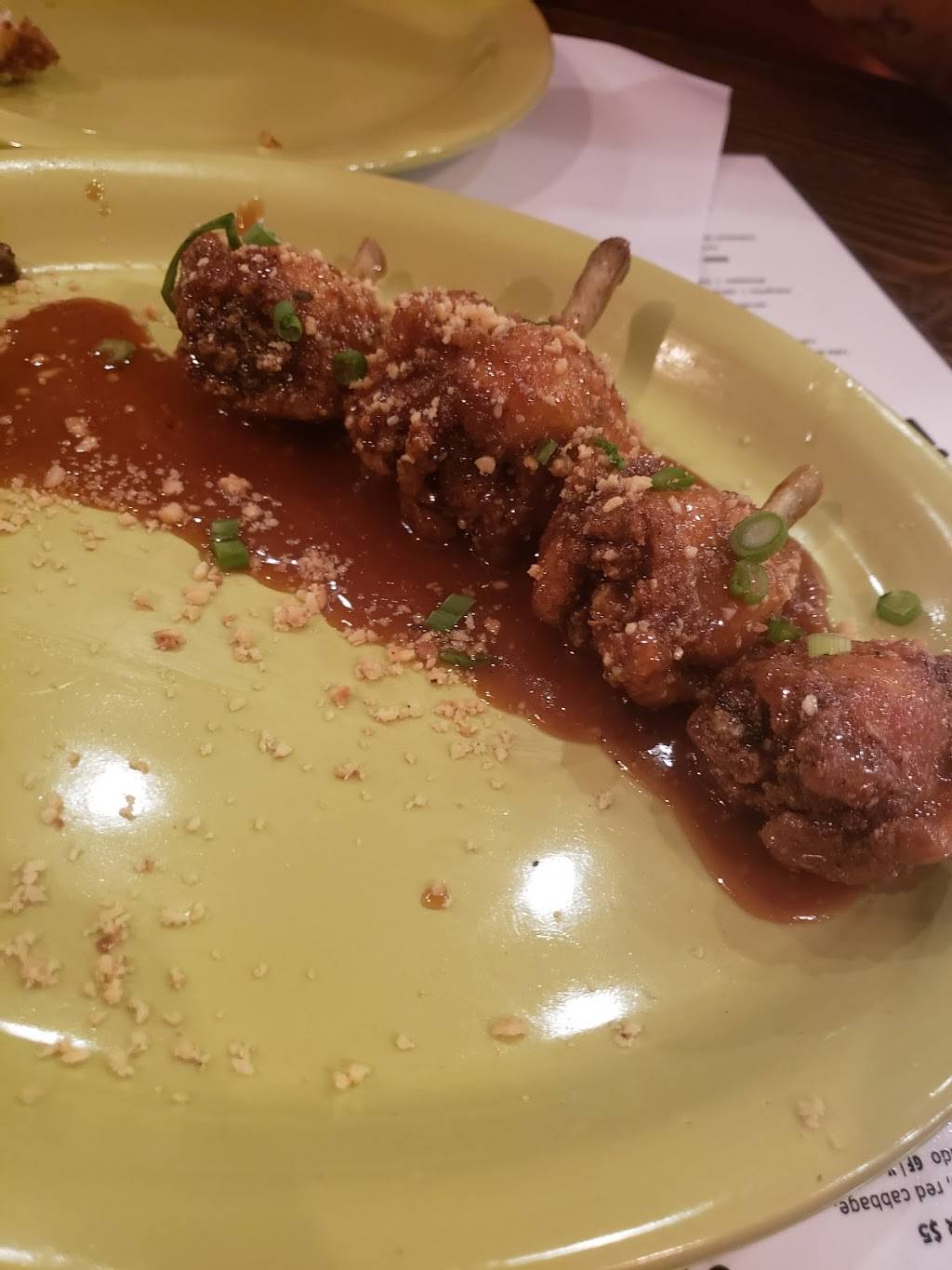 Uptown Taco | restaurant | 155 Tulip Ave, Floral Park, NY 11001, USA | 5165021456 OR +1 516-502-1456