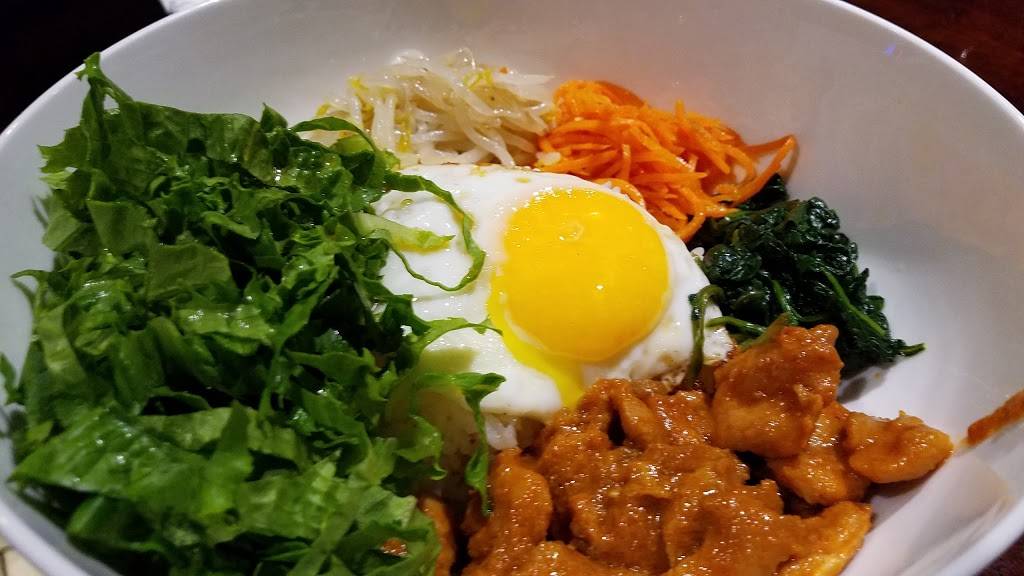 House of MILAE | restaurant | 4932 St Elmo Ave, Bethesda, MD 20814, USA | 3016541997 OR +1 301-654-1997