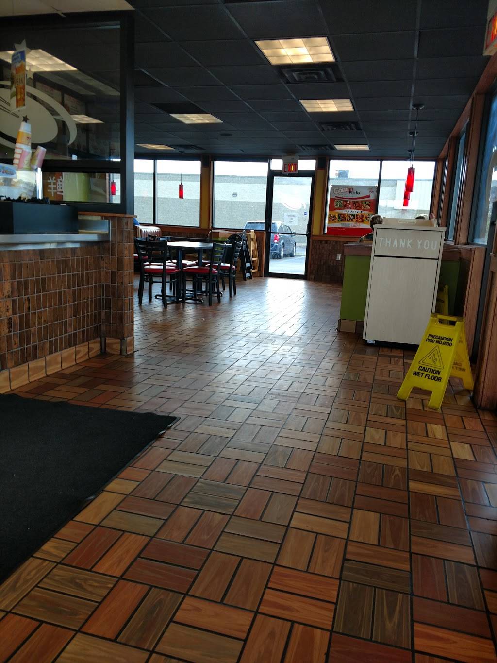 Magic Wok | restaurant | 6829 Airport Hwy, Holland, OH 43528, USA | 4198670660 OR +1 419-867-0660