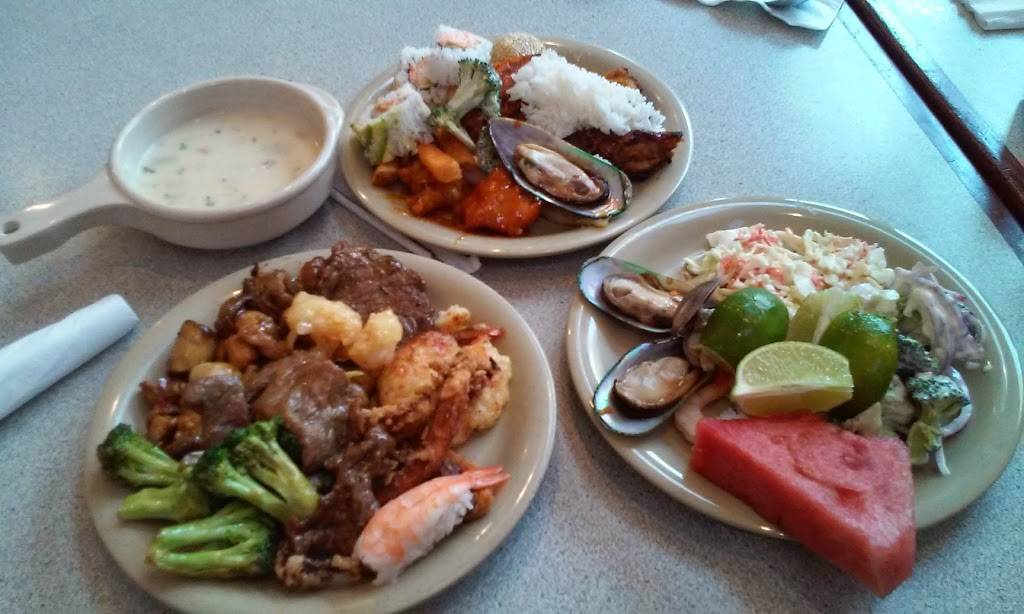 Asia Buffet | restaurant | 8360 La Palma Ave D1, Buena Park, CA 90620, USA | 7148285780 OR +1 714-828-5780