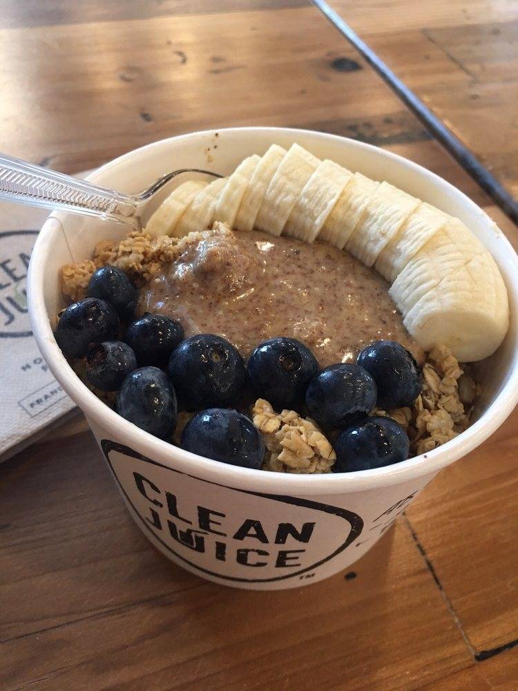 Clean Juice | restaurant | 665 Worthington Rd, Westerville, OH 43082, USA | 6147764240 OR +1 614-776-4240