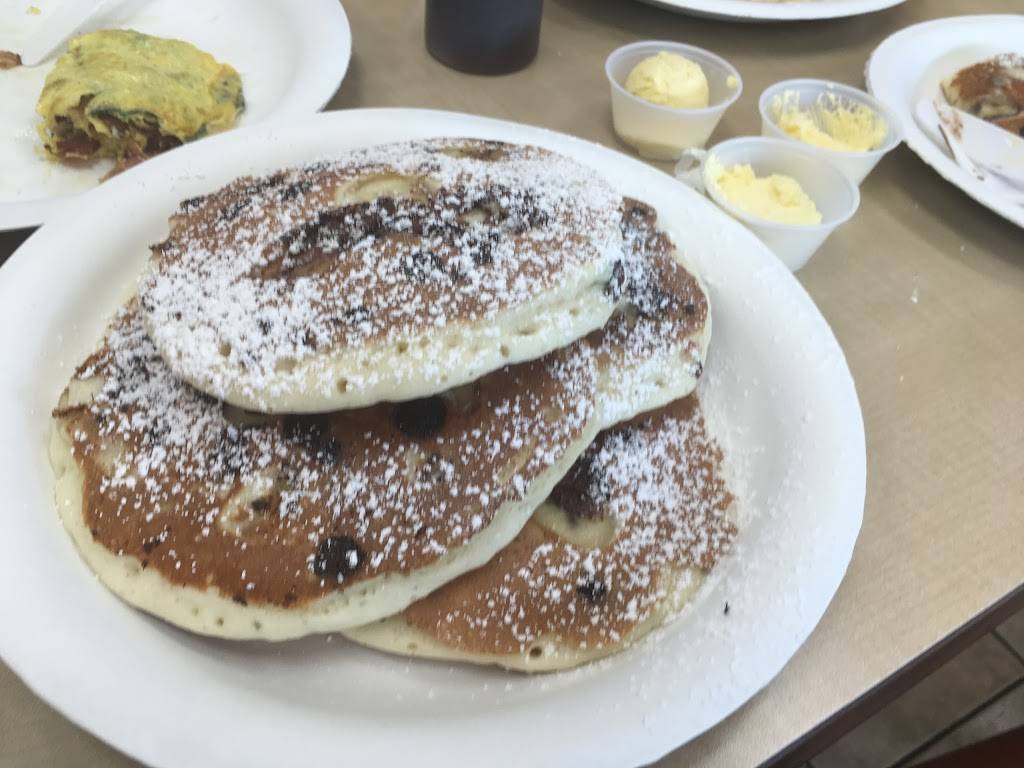 Koa Pancake House | restaurant | 91-590 Farrington Hwy, Kapolei, HI 96707, USA | 8086938855 OR +1 808-693-8855