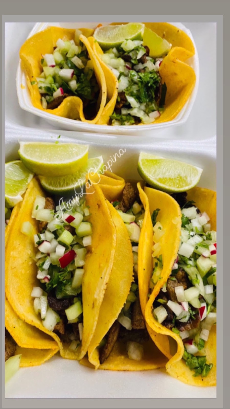 Amy La Chapina | restaurant | 1460 N Krome Ave, Florida City, FL 33034, USA | 7865604776 OR +1 786-560-4776