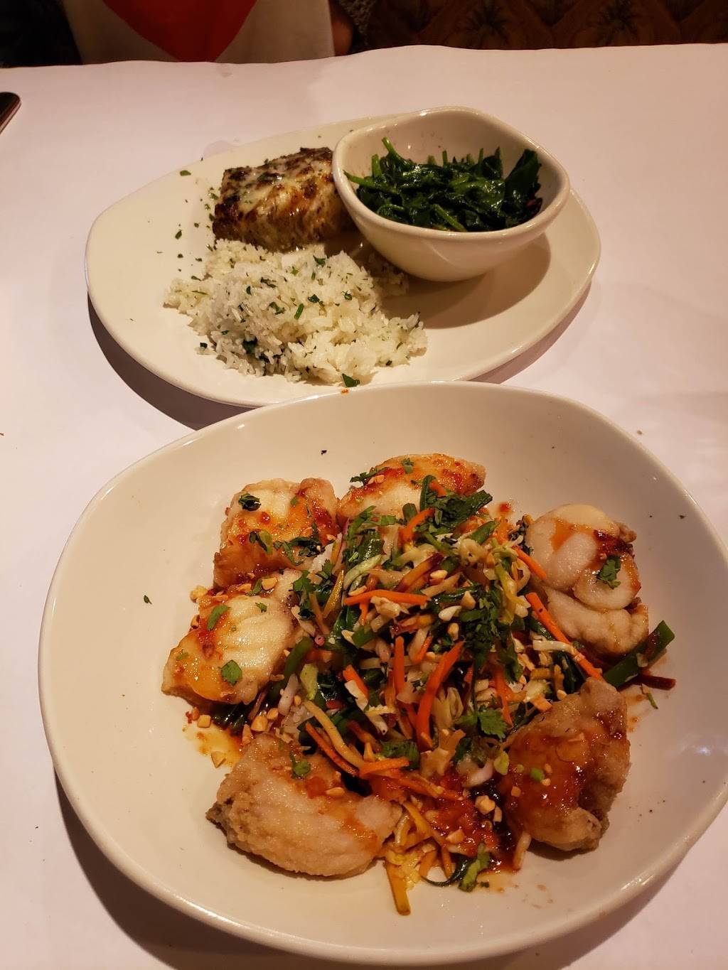 Bonefish Grill | meal takeaway | 10250 E 13th St N, Wichita, KS 67206, USA | 3163150299 OR +1 316-315-0299