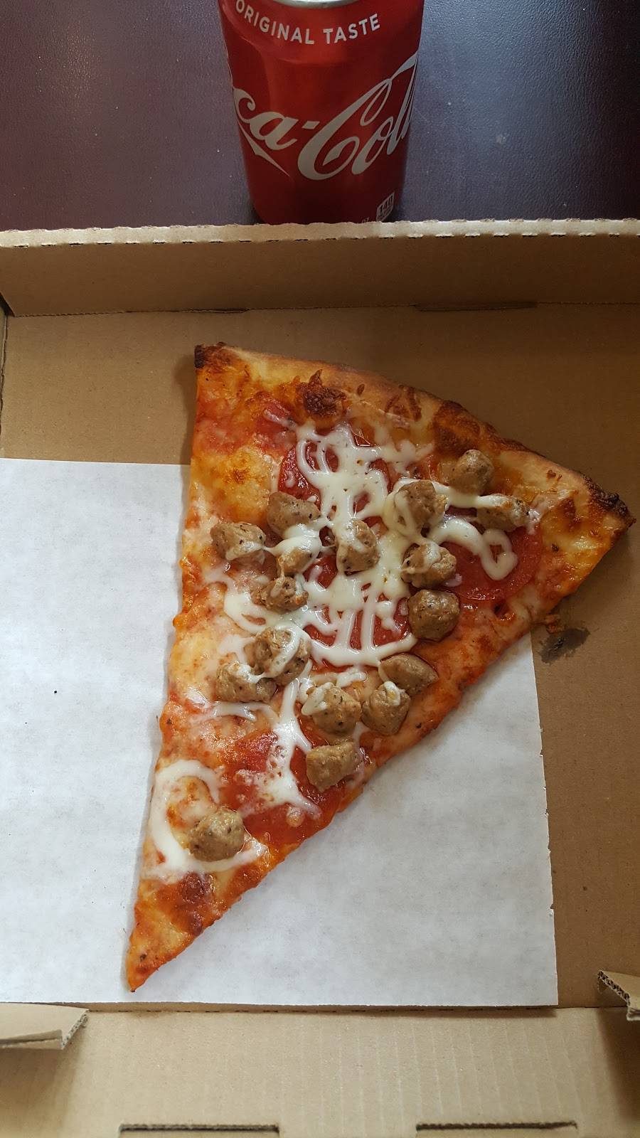 Philly Pizza & Grill | meal delivery | 8500 W Olympic Blvd, Los Angeles, CA 90035, USA | 3108547272 OR +1 310-854-7272