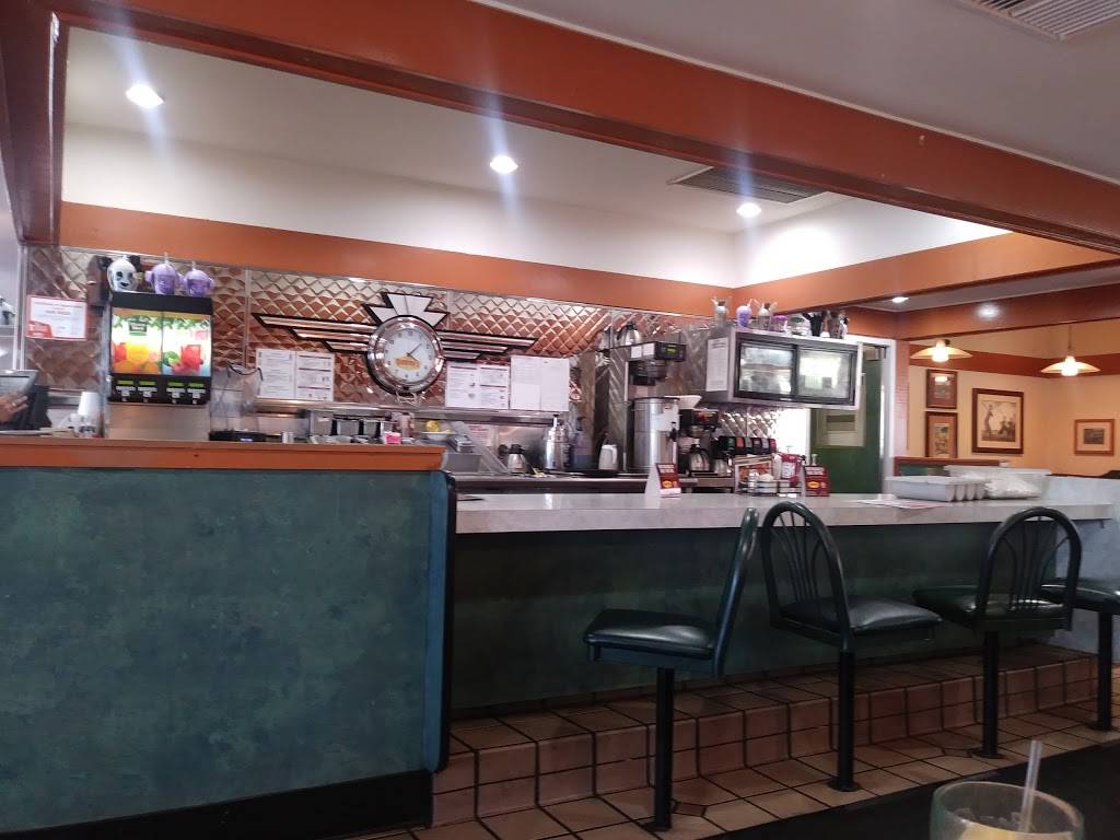 Dennys | restaurant | 7433 Fair Oaks Blvd, Carmichael, CA 95608, USA | 9164839622 OR +1 916-483-9622