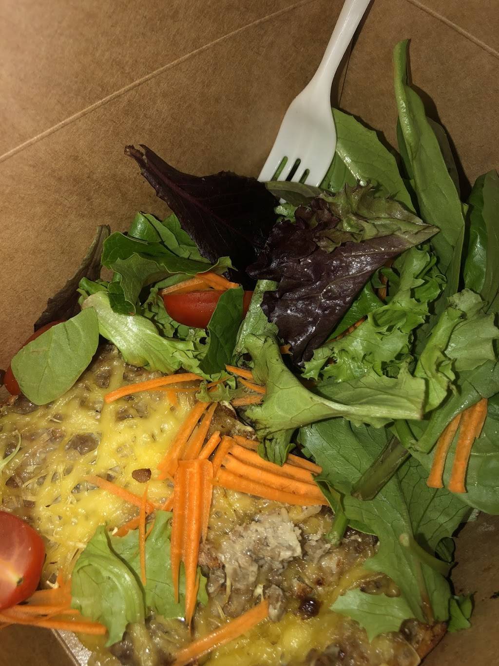 (Vegan Food Garden Grove) Inner Peace Cafe | restaurant | 10522 McFadden Ave, Garden Grove, CA 92843, USA | 6572316607 OR +1 657-231-6607