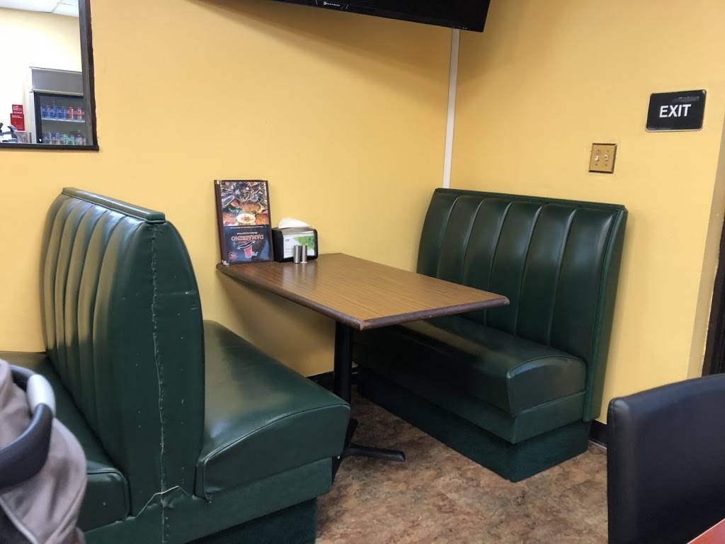 Damaskino Mediterranean Food | restaurant | 8840 Atlantic Blvd unit 6, Jacksonville, FL 32216, USA | 9046197074 OR +1 904-619-7074