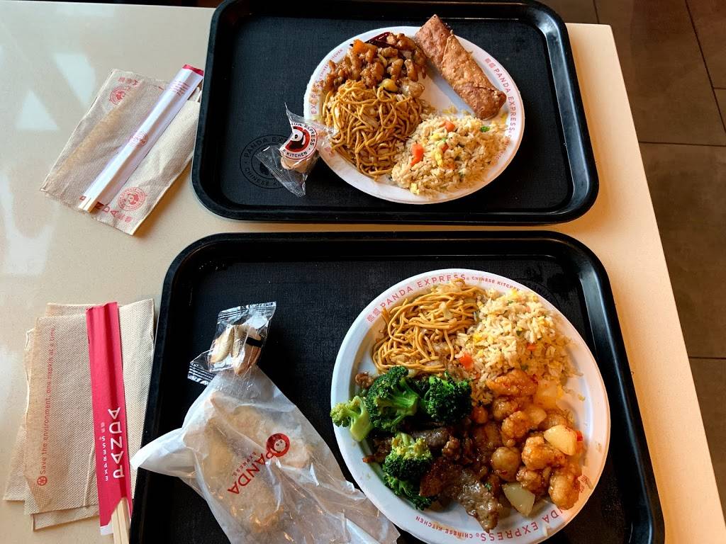 China Express | restaurant | 901 S Illinois Ave, Carbondale, IL 62901, USA | 6185493991 OR +1 618-549-3991