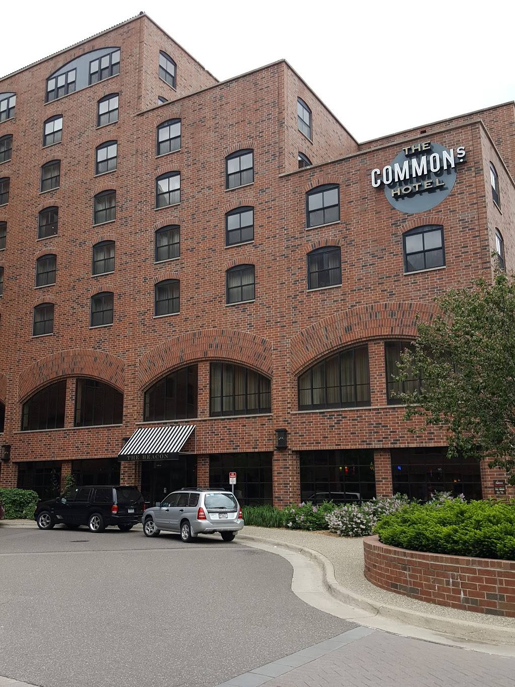 The Beacon | Public House | restaurant | 615 Washington Ave SE, Minneapolis, MN 55414, USA | 6123626666 OR +1 612-362-6666