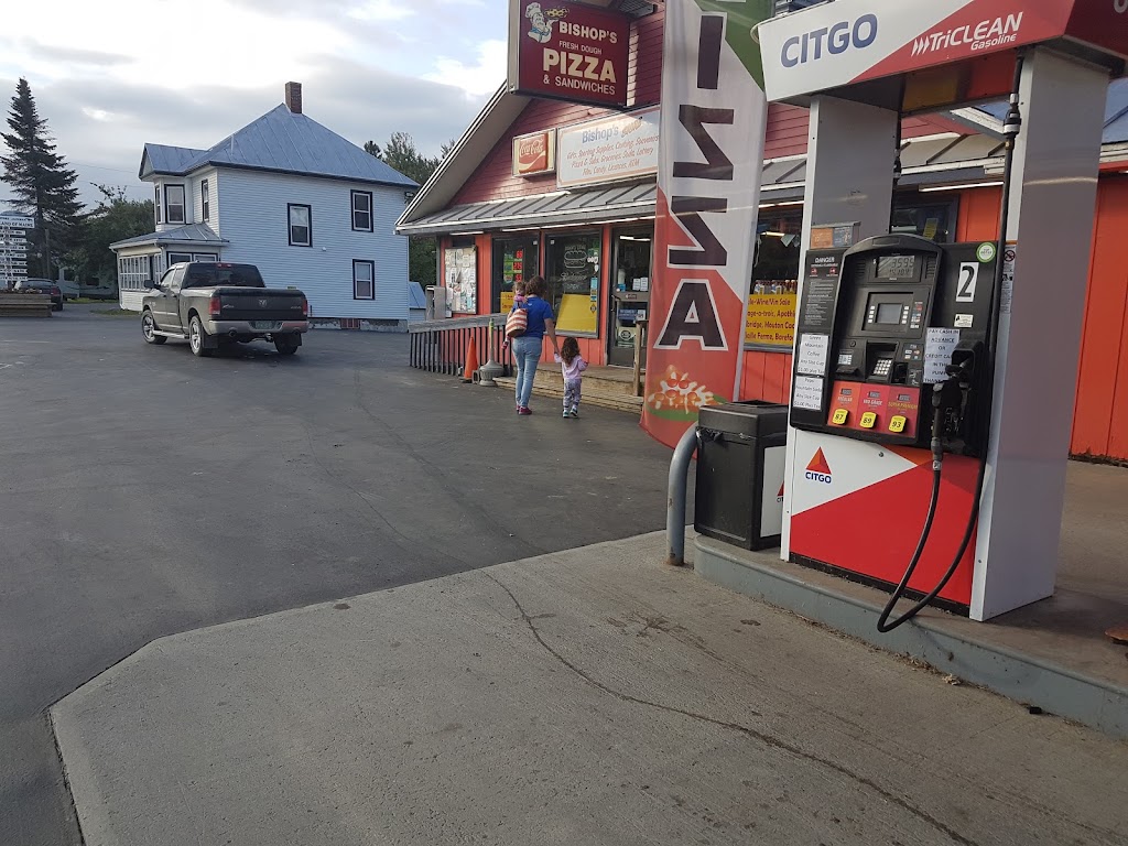 Bishops Store | meal takeaway | 464 Main St, Jackman, ME 04945, USA | 2076683411 OR +1 207-668-3411
