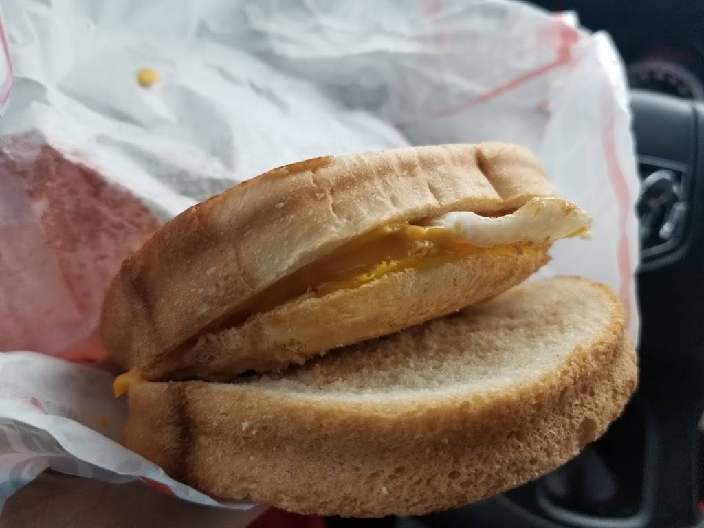 Jack in the Box | restaurant | 2181 Old Fort Pkwy, Murfreesboro, TN 37129, USA | 6159041803 OR +1 615-904-1803