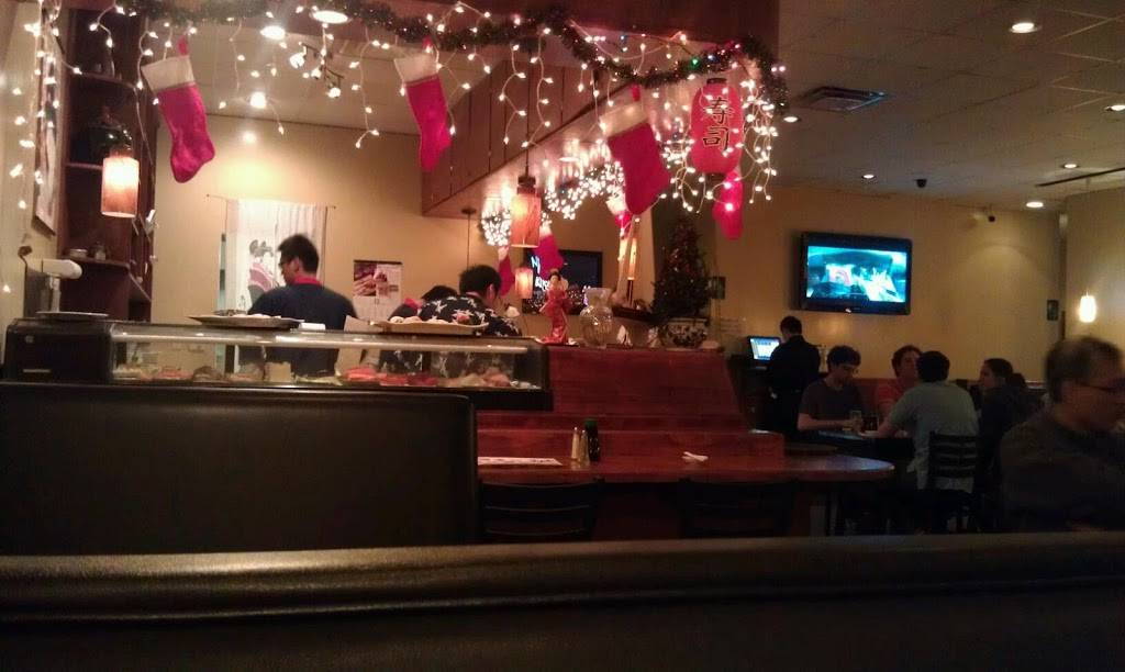 Fuji Sushi Bar | restaurant | 1499 S College St e, Auburn, AL 36832, USA | 3348877766 OR +1 334-887-7766