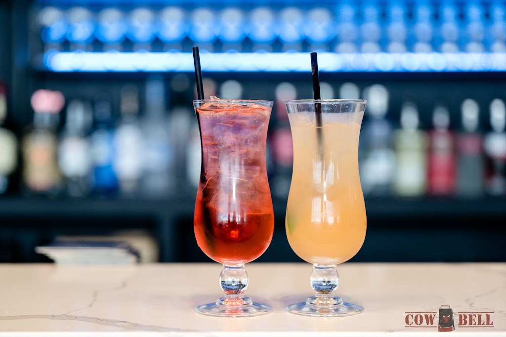 Cowbell Rock Row | restaurant | 90 Rock Row, Westbrook, ME 04092, USA | 2075035205 OR +1 207-503-5205