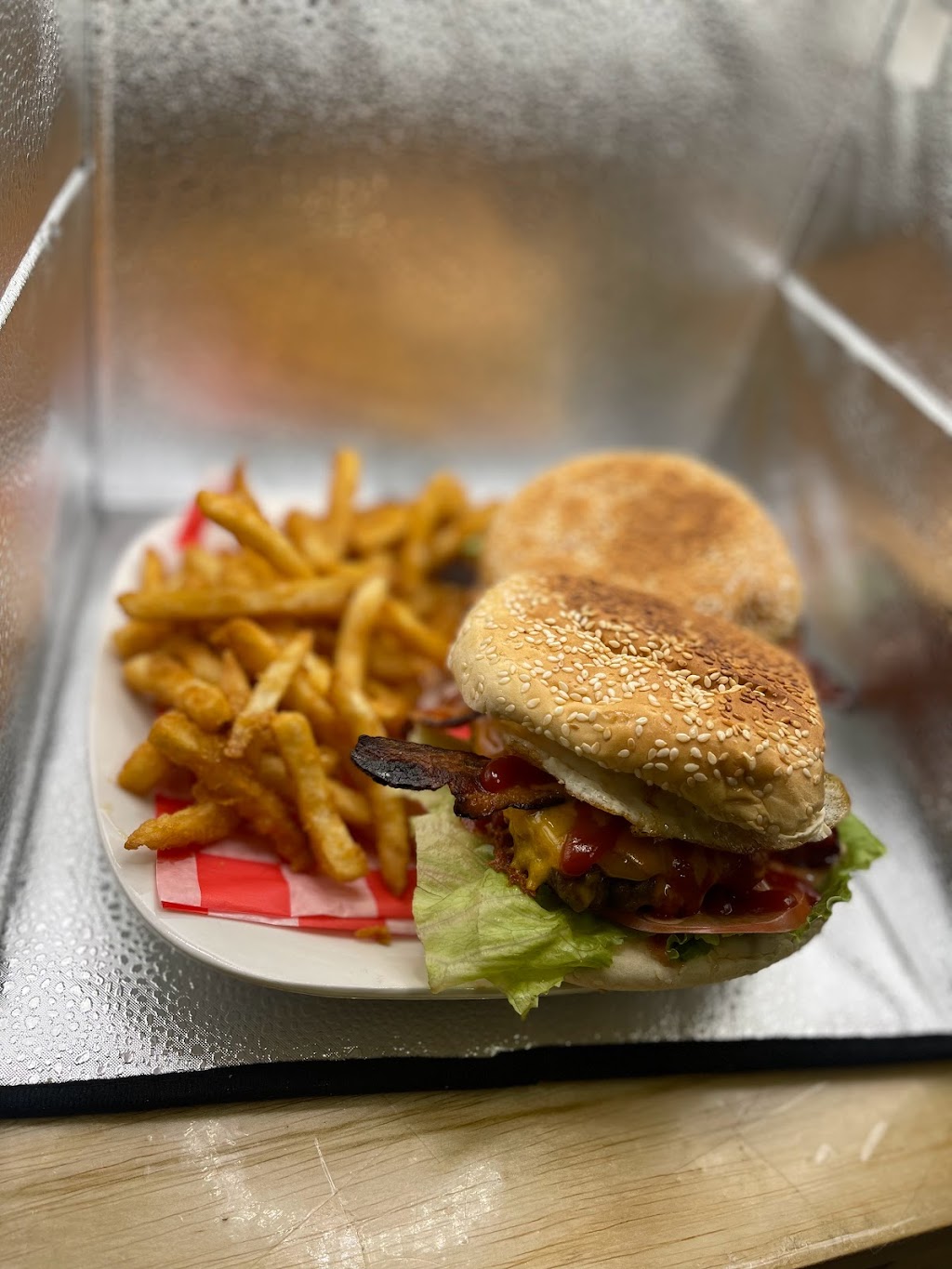 i FOOD CHICKEN | restaurant | 248 Broadway, Lawrence, MA 01840, USA | 9784575955 OR +1 978-457-5955