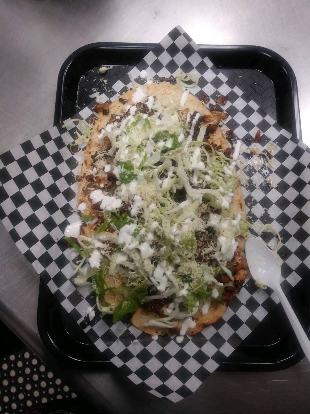 King Huarache | restaurant | 12931 Nelson St, Garden Grove, CA 92840, USA | 7146430083 OR +1 714-643-0083