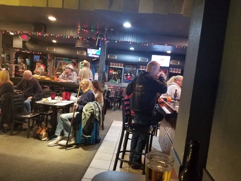 C Js Pub | restaurant | 1027 Schuster Ave, Kalamazoo, MI 49001, USA | 2693420270 OR +1 269-342-0270