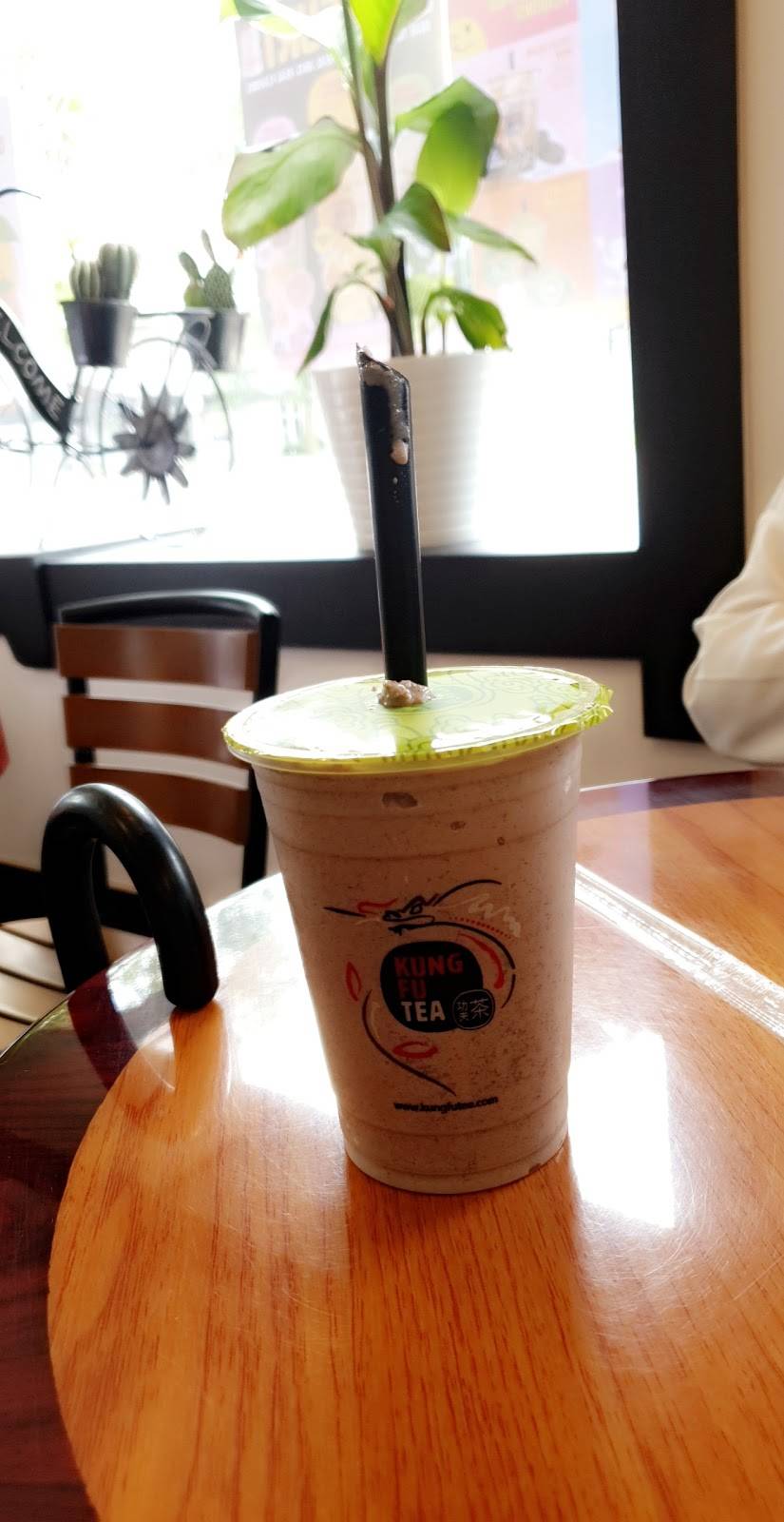 Kung Fu tea | restaurant | 1006 N Broadway Ave, Rochester, MN 55906, USA | 5072066466 OR +1 507-206-6466