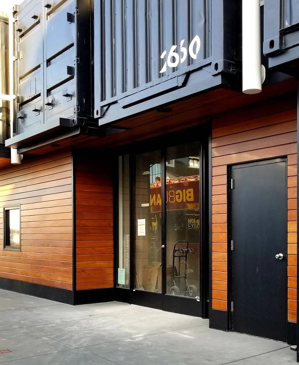 Wetzels Pretzels | restaurant | 2660 Mason St, San Francisco, CA 94133, USA | 4158008637 OR +1 415-800-8637