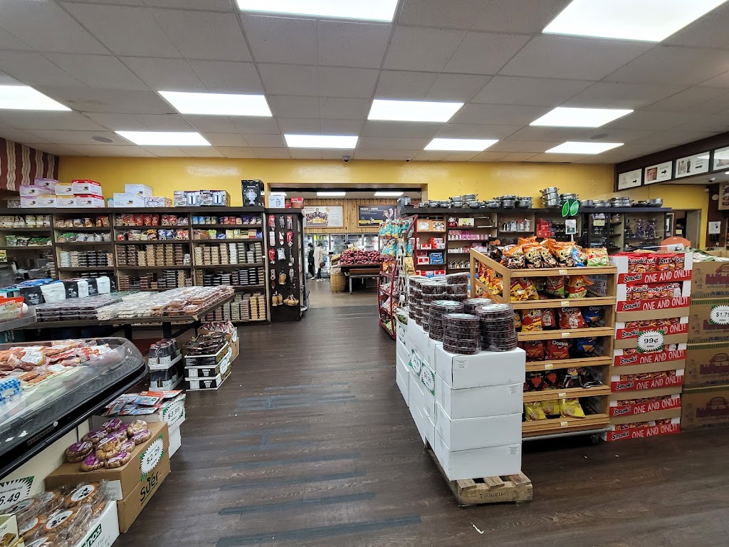 Balboa International Market | restaurant | 5905 Balboa Ave, San Diego, CA 92111, USA | 8582773600 OR +1 858-277-3600