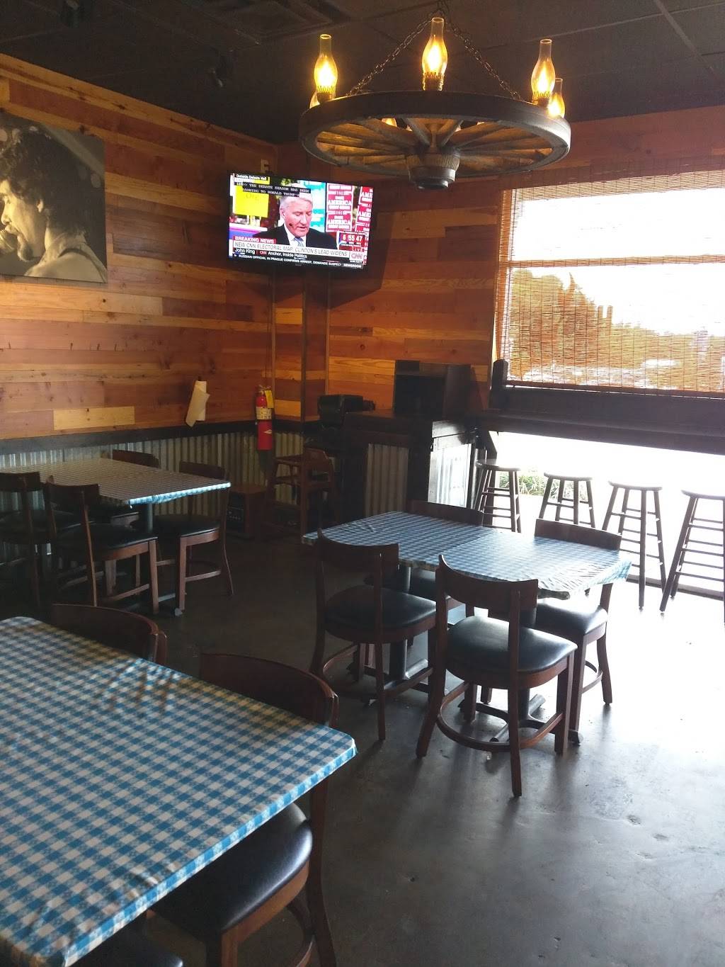 Dickeys Barbecue Pit | restaurant | 3314 GA-5, Douglasville, GA 30135, USA | 6789199953 OR +1 678-919-9953