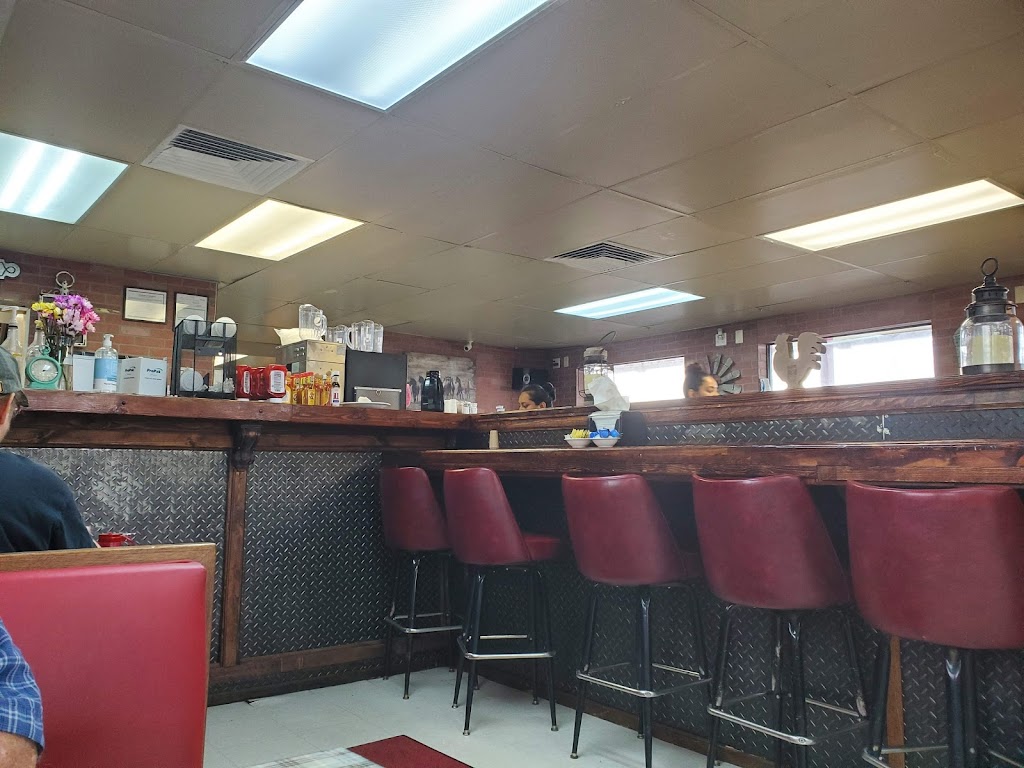 Rise and Shine | restaurant | 3388 10th St, Gering, NE 69341, USA | 3085750474 OR +1 308-575-0474