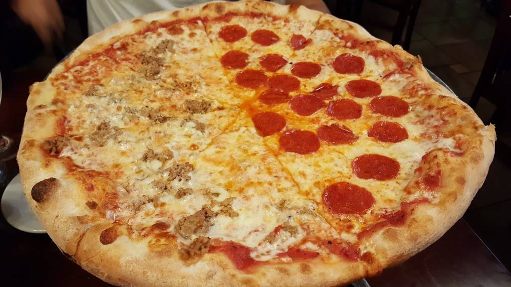 Mama Mias Pizza & Cafe | restaurant | 185 Ballston Ave, Saratoga Springs, NY 12866, USA | 5185837783 OR +1 518-583-7783