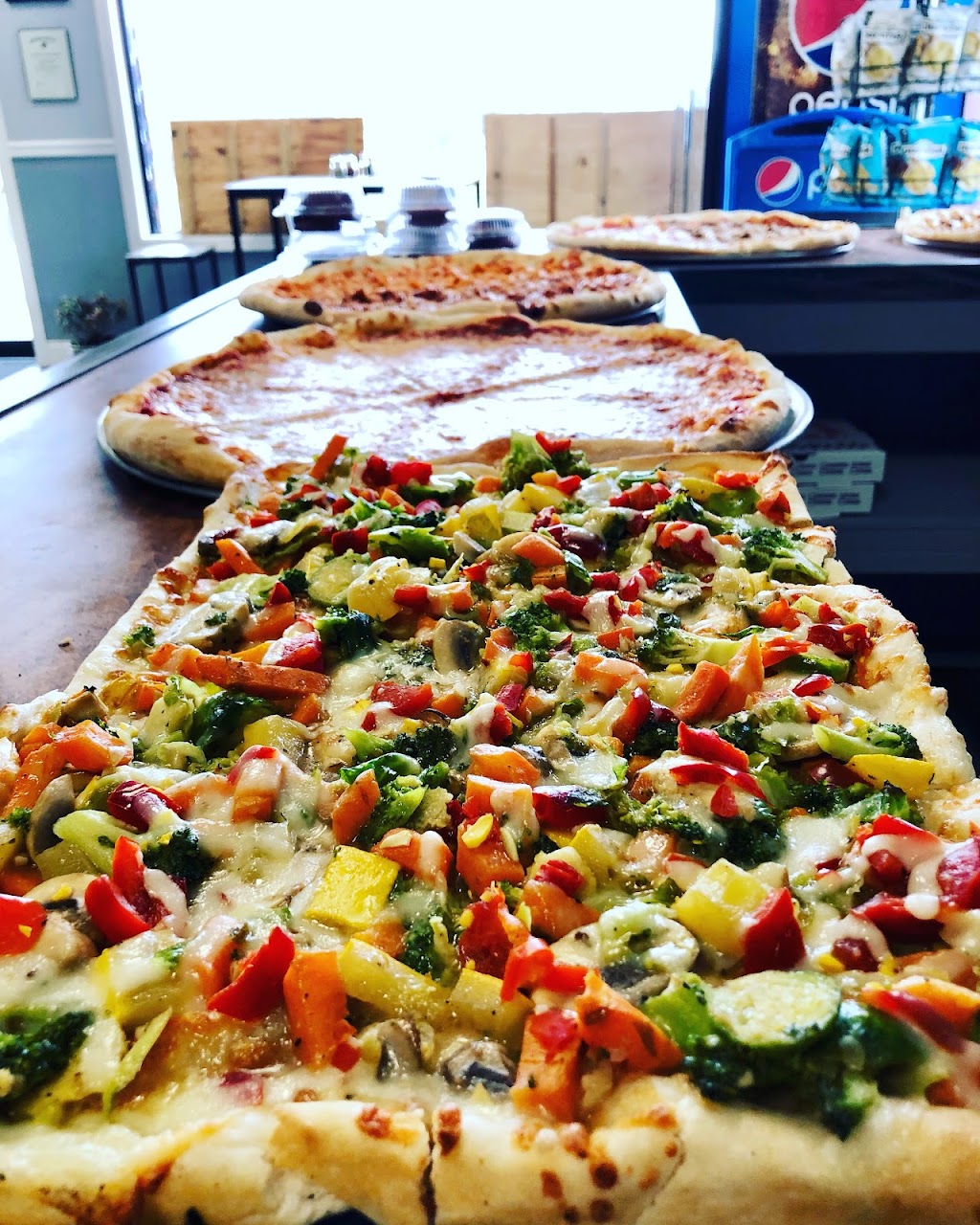 Pine Bush Deli and Pizza | meal takeaway | 70 Boniface Dr, Pine Bush, NY 12566, USA | 8455244622 OR +1 845-524-4622