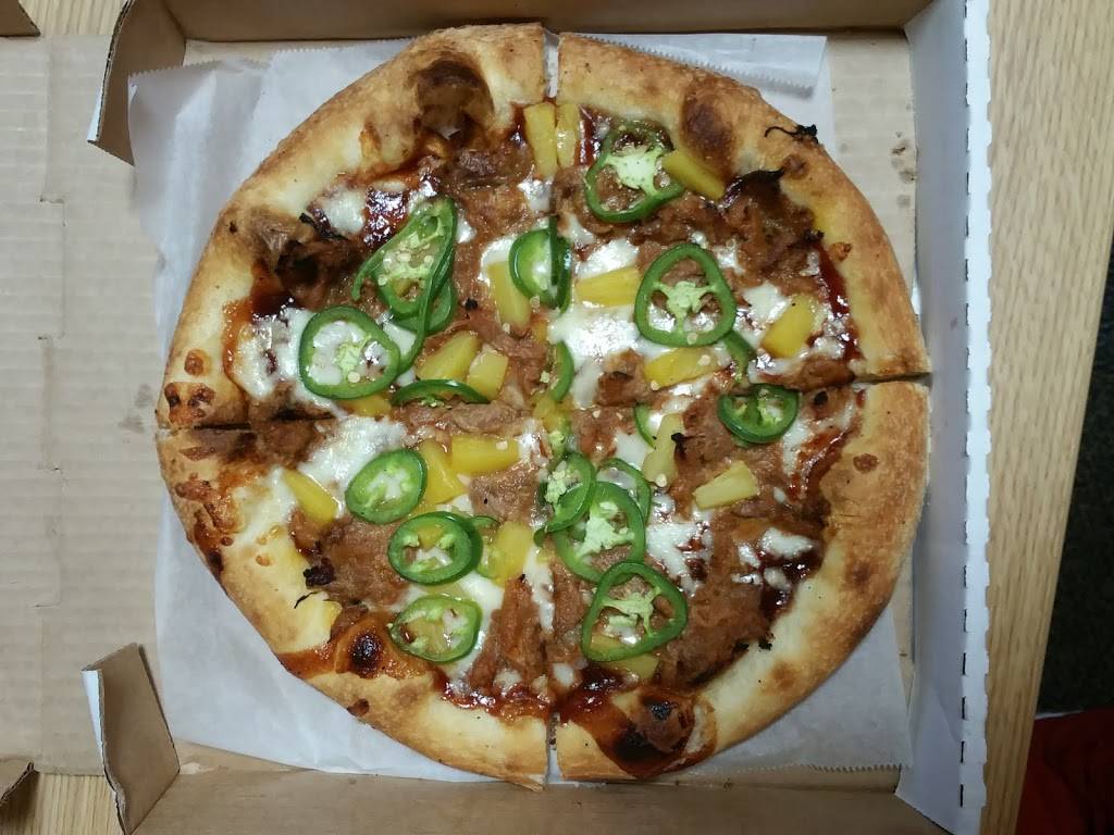 Homeslice | meal delivery | 938 W Webster Ave, Chicago, IL 60614, USA | 3127894600 OR +1 312-789-4600