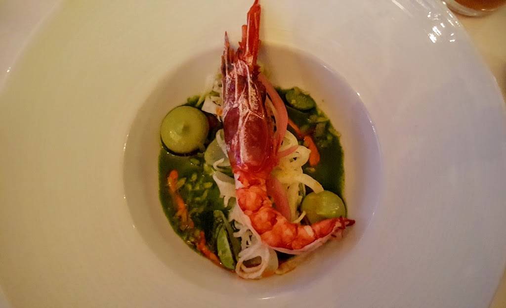 EL ideas | restaurant | 2419 W 14th St, Chicago, IL 60608, USA | 3122268144 OR +1 312-226-8144