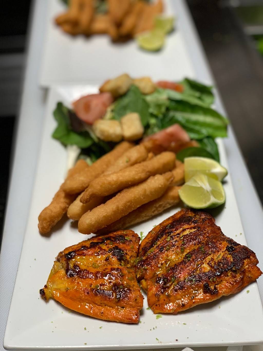 B&D’s Bites | restaurant | 130 W 238th St, Bronx, NY 10463, USA | 3479134788 OR +1 347-913-4788