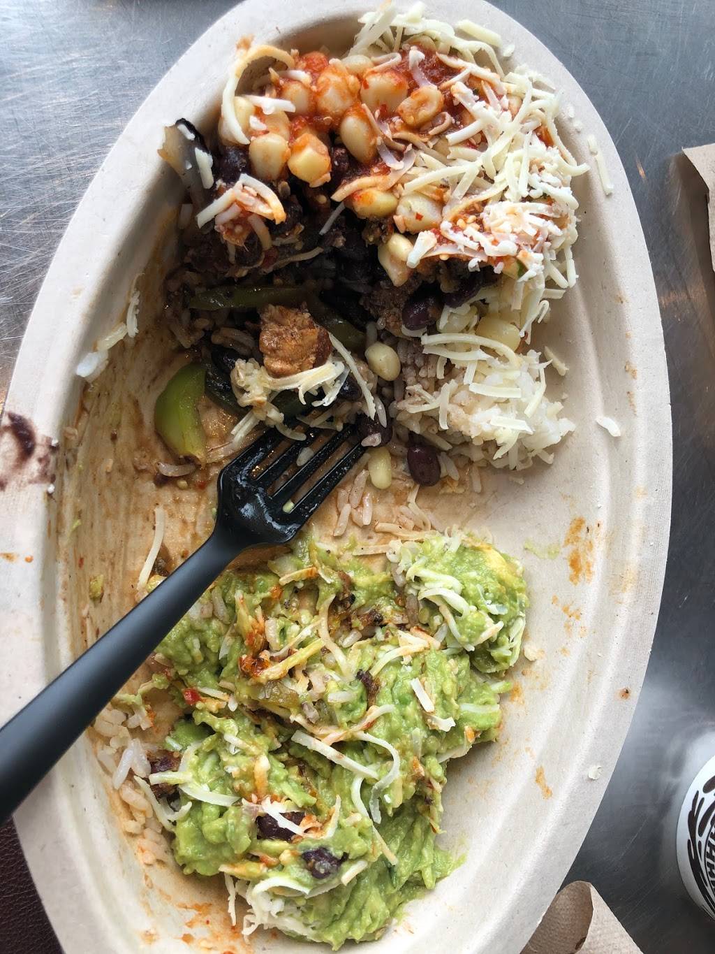 Chipotle Mexican Grill | restaurant | 4015 Richmond Rd, Warrensville Heights, OH 44122, USA | 2163781967 OR +1 216-378-1967