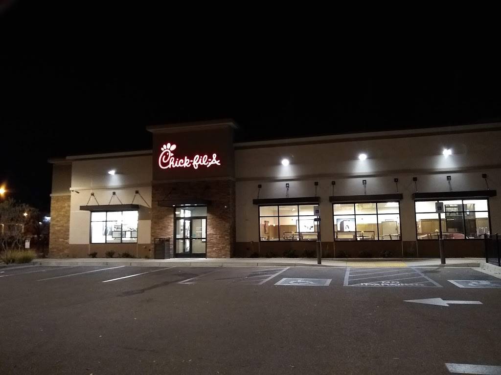 Chick-fil-A | restaurant | 210 Eubank Blvd SE, Albuquerque, NM 87123, USA | 5052929190 OR +1 505-292-9190