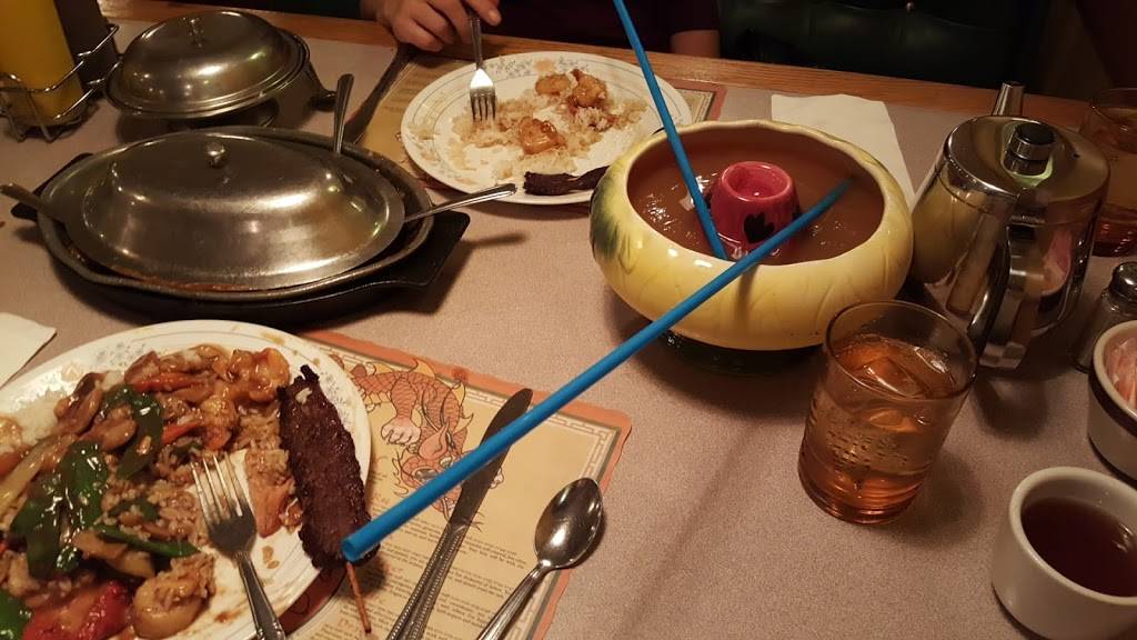 Orchid of Hawaii | restaurant | 201 Bedford St, Lakeville, MA 02347, USA | 5089460088 OR +1 508-946-0088