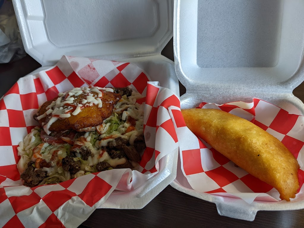 Chamo’s Venezuelan Food Truck LLC | restaurant | 940 ONeal Ln, Baton Rouge, LA 70816, USA | 2254325586 OR +1 225-432-5586