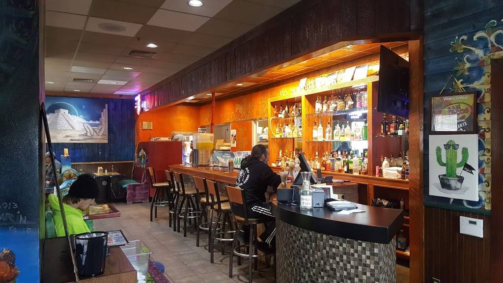 San Marcos Taqueria | restaurant | 2060 W Laskey Rd, Toledo, OH 43613, USA | 4198510051 OR +1 419-851-0051